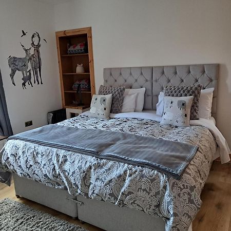 The Apartment In Aberlour Dış mekan fotoğraf