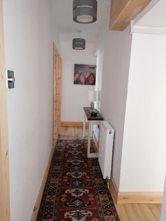 The Apartment In Aberlour Dış mekan fotoğraf