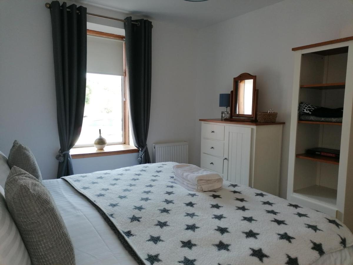 The Apartment In Aberlour Dış mekan fotoğraf